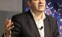 LTI Co-Director, Professor David Collings