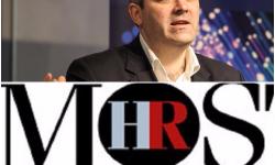 HR Most Influential Thinkers 2017