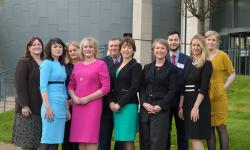 Women in Family Business and Leadership Series