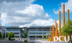 Visit DCU