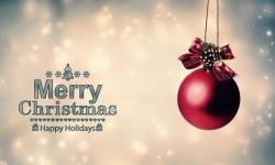 Merry Christmas