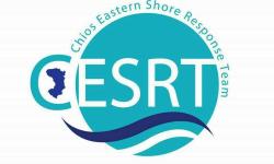 Volunteering with Chios Eastern Shore Response Team (CESRT)