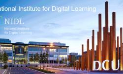 Exploring the Transition Experiences of Refugees and Asylum Seekers to Online Learning with DCU Connected