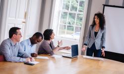 Irish Human Rights and Equality Commission Student Bursary Scheme 2019