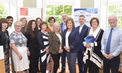 Authors of the DCU/INTO report on Teachers' use of Standardised Tests in Irish Primary schools