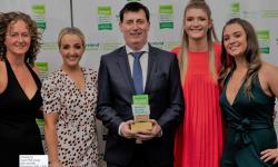 Outstanding National Quality Award 2019