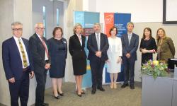 Child Protection and Garda-Vetting in Education Contexts