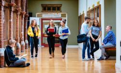 TeamDCU launches new podcast series on 'university life' 