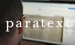 paratext