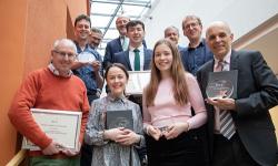 Innovation Awards 2019