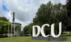DCU St Patrick's Campus