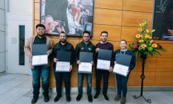 Research Day 2023 Winners