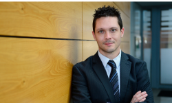 Dr Kevin McGuinness
