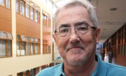 The death has occured of Associate Professor Greg Foley from Dublin City University’s School of Biotechnology.