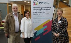 Patient Public Initiative
