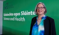 Prof Blanaid White
