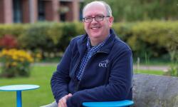 Professor Enda McGlynn 