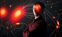 Dr. Shane O'Sullivan. Photo by Frank McGrath, Irish Independent