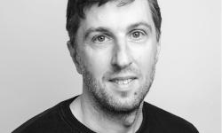 Dr. Rob O'Connor