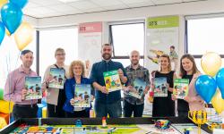 FIRST Lego League Teacher Guide