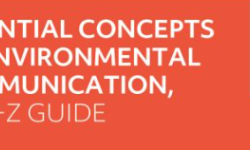 Essential Concepts of Environmental Communication by Pat Brereton