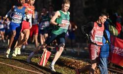 European Cross Country 2022