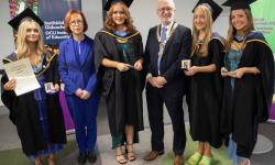 IoE Graduation Awards 2022
