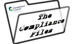 Compliance Files