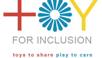 Toy for Inclusion