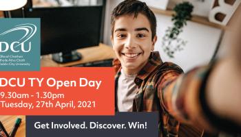 TY Open Day
