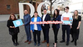 Access to the Workplace Event