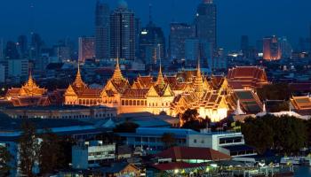Bangkok, Thailand