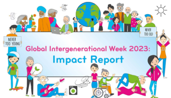 Global Intergenerational Week Impact Report 