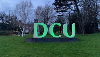 DCU Seachtain na Gaeilge