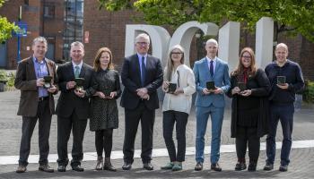 President's Awards - Research and Impact 2022