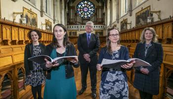 Chamber Choir Ireland