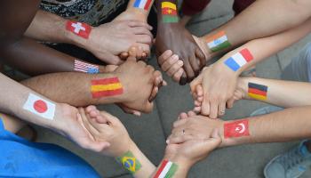 Webinar | MA in Theology and World Religions