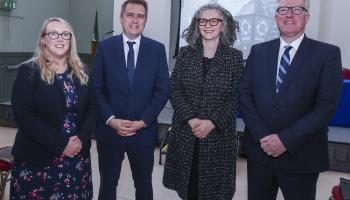 Police Custody in Ireland Conference 2022