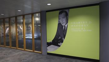 Charles J. Haughey: Politics in a Changing Ireland