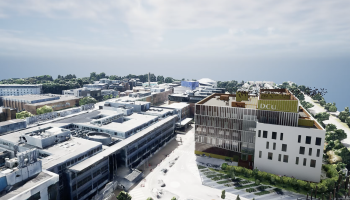 Smart DCU - digital twin