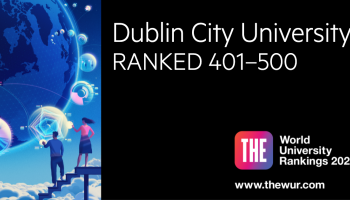 THE World University Rankings 2024