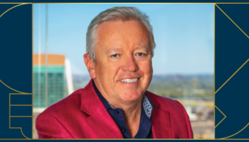 John Saunders