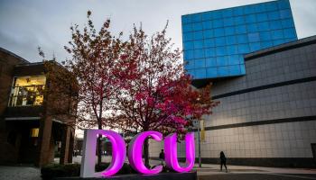 DCU Presidents Staff Recognition Awards