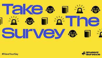 StudentSurvey.ie 2022