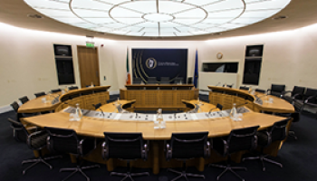Oireachtas Committee Meeting on Senior Cycle Reform