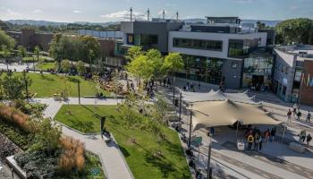 The selection of Swords as one of ten locations for a ‘College of The Future’ (COTF) has been welcomed by Dublin City University. 