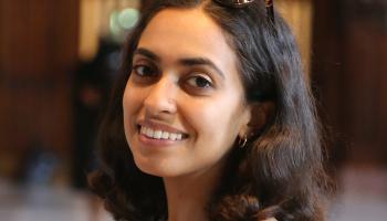Rabhya Mehrotra