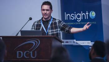 Dr Kevin McGuinness