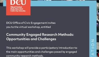  Community Engaged Research Methods: Opportunities and Challenges 