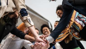 power of collaboration 